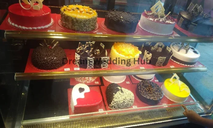 REAL BAKERS REAL BITESKRISHNA CAKE SHOP